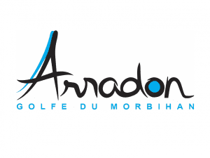 Logo de la mairie d'Arradon