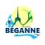 Logo de la Mairie de Béganne (Morbihan)