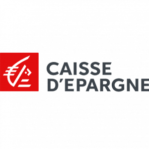 Logo de la Caisse d'Épargne
