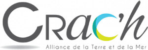Logo de la mairie de Crac'h (Morbihan)
