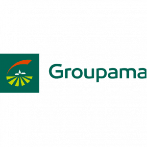 Logo de Groupama