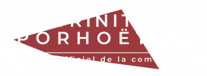 Logo de la ville de La-Trinité-Porhoet