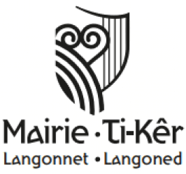 Logo de la mairie de Langonnet