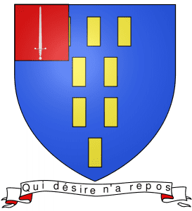 Logo / Blason de la mairie de Lignol