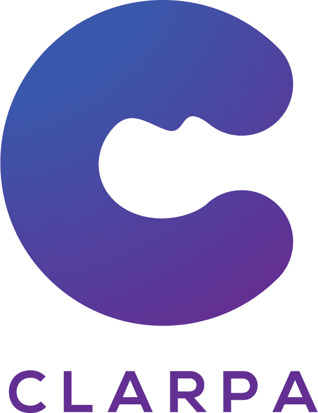 Logo du CLARPA