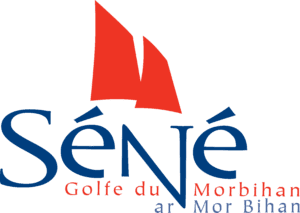 Logo de la mairie de Séné (Morbihan)