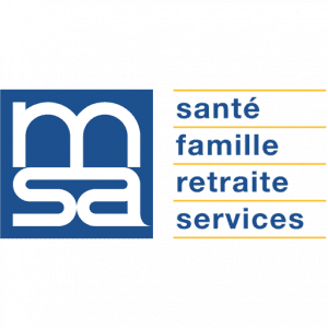 Logo de la MSA