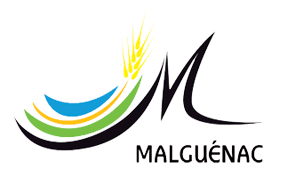 Logo de la mairie de Malguénac (Morbihan)