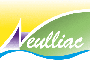 Logo de la mairie de Neulliac (Morbihan)