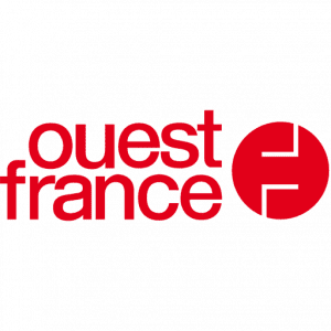 Logo du Ouest France