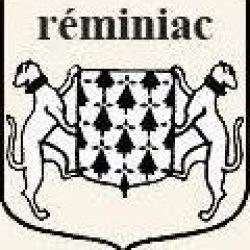 Logo/Blason de la mairie de Réminiac (Morbihan)