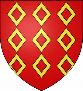 Logo de la Mairie de Rohan (Morbihan)