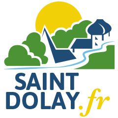 Logo de la Mairie de Saint-Dolay (Morbihan)