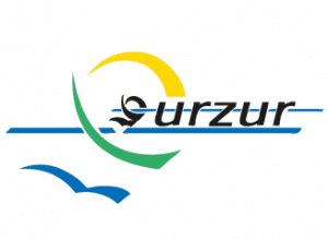 Logo de la Mairie de Surzur (Morbihan)