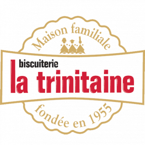 Logo de la Trinitaine