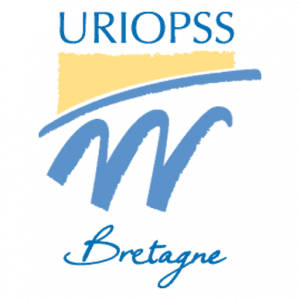 Logo de URIOPSS Bretagne