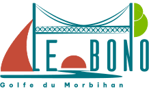 Logo de la mairie du Bono