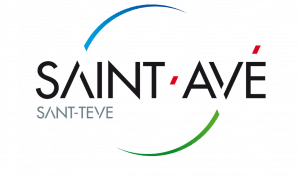 Logo de la Mairie de Saint-Avé (Morbihan)